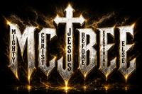 MCJBEE MUSIC MINISTRY HECKS1 HOLY1 photo