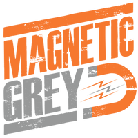 The Magnetic Grey photo