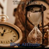 Blue Attitude photo
