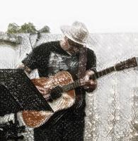 Paul Jackson photo