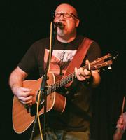 Paul Jackson photo