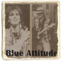 Blue Attitude photo