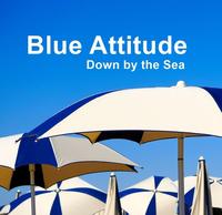 Blue Attitude photo