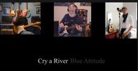 Blue Attitude photo