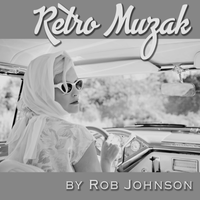 Rob Johnson - music photo