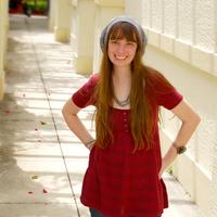 Megan McCloud photo