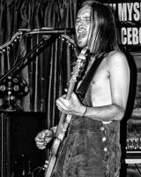 ThE WooD HeaD BoB photo