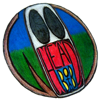 ThE WooD HeaD BoB photo