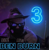 Ben Burn photo