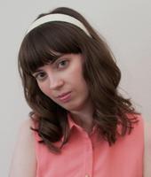 Megan McCloud photo