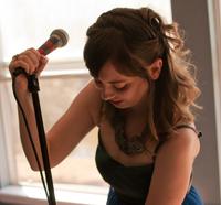 Megan McCloud photo