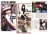 HAIVYN photo