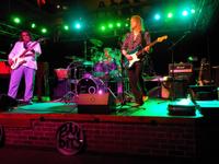 Moses and the Trash Bandits photo