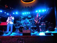 Moses and the Trash Bandits photo