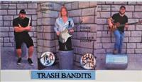 Moses and the Trash Bandits photo