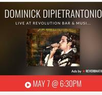 Dominick DiPietrantonio photo
