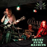 Trust Fund Rejects photo