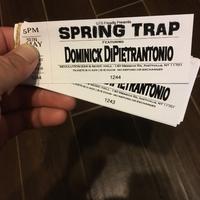 Dominick DiPietrantonio photo
