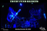 Trust Fund Rejects photo