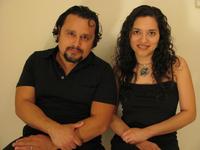 Jorge & Nicole photo