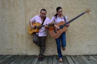 Jorge & Nicole photo