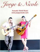 Jorge & Nicole photo