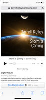 Darrell Kelley photo