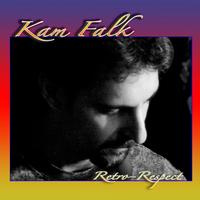 Kam Falk photo