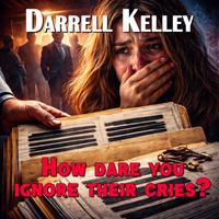 Darrell Kelley photo