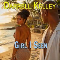 Darrell Kelley photo