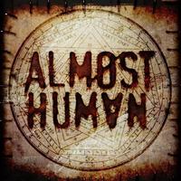 Almøst Human photo