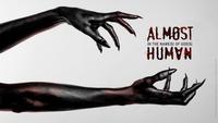 Almøst Human photo