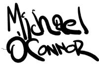 Michael O'Connor photo