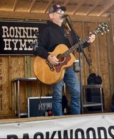 Ronnie Hymes photo
