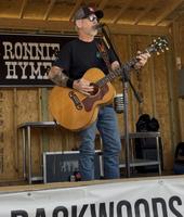 Ronnie Hymes photo