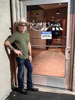 Ronnie Hymes photo