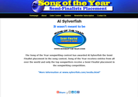 Al Sylverfish photo