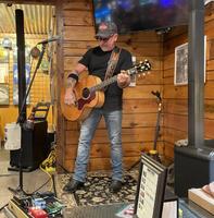 Ronnie Hymes photo