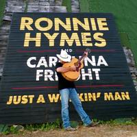 Ronnie Hymes photo