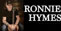 Ronnie Hymes photo