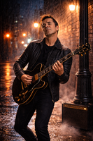 Brent Ponder photo