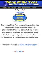 Al Sylverfish photo