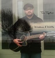 Tom Taylor photo