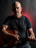 Grant Peeples photo