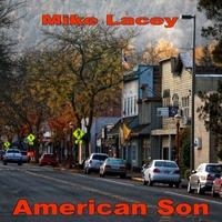 Mike Lacey photo