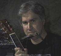 Mike Lacey photo