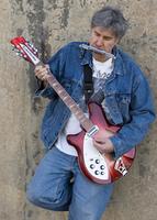 Mike Lacey photo