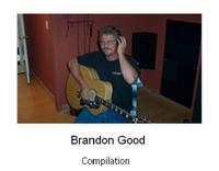 Brandon Good - Songwriter photo