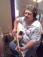 Brandon Good - Songwriter photo