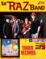 The RAZ Band photo